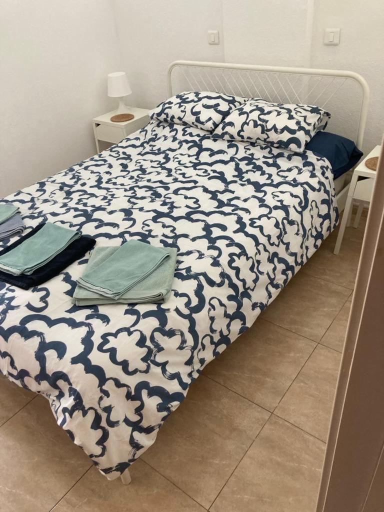 Yumbo Beach Apartment Perfect Location Free Fast Wifi Playa del Ingles  Ngoại thất bức ảnh